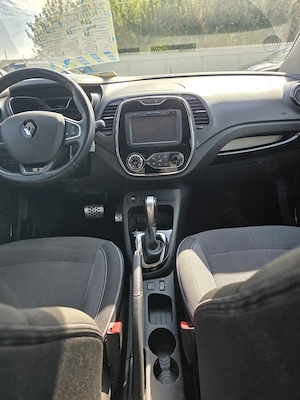 Renault Captur 2016 Euro 6 Automat - imagine 13