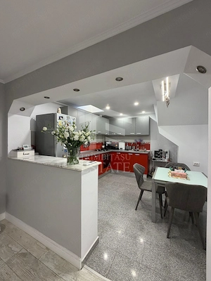 Casa mobilata utilata Rahova strada Bega - imagine 10