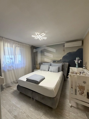 Casa mobilata utilata Rahova strada Bega - imagine 12
