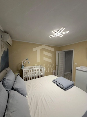Casa mobilata utilata Rahova strada Bega - imagine 15