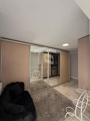Casa mobilata utilata Rahova strada Bega - imagine 19