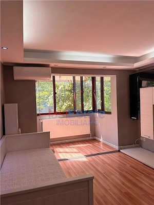 Apartament cu 2 camere, 44 mp, etaj 1, zona Dacia - complet mobilat si utilat - imagine 3