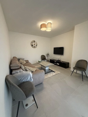 Apartament in bloc nou,freidorf - imagine 2