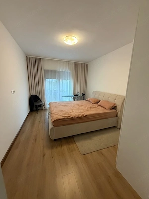 Apartament in bloc nou,freidorf - imagine 6