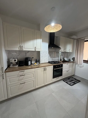 Apartament in bloc nou,freidorf