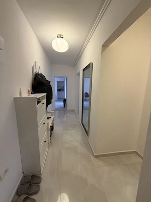 Apartament in bloc nou,freidorf - imagine 4