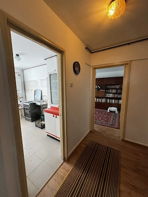 Proprietar-Decomandat  2 camere  Renovat total  Centrala proprie  Tomis Nord  _Ciresica  Rovere - imagine 10