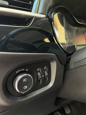 Opel Corsa 2  km | CarPlay | Scaune + Volan incalzite - imagine 8