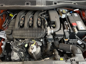 Opel Corsa 2  km | CarPlay | Scaune + Volan incalzite - imagine 7