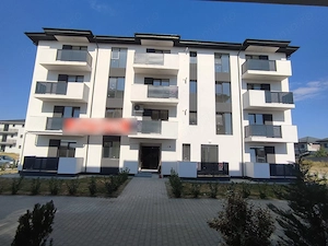 Apartamente cu 2 camere in bloc nou Bragadiru
