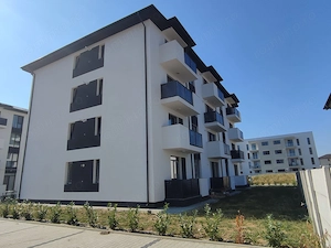 Apartamente cu 2 camere in bloc nou Bragadiru - imagine 3