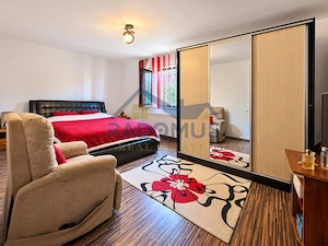 Casă 3 camere | Lipănești | Centrală Gaz | Teren 730 mp | Garaj - imagine 9