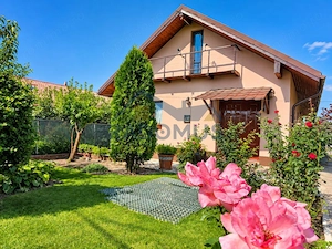 Casă 3 camere | Lipănești | Centrală Gaz | Teren 730 mp | Garaj - imagine 2