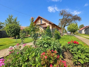 Casă 3 camere | Lipănești | Centrală Gaz | Teren 730 mp | Garaj - imagine 15