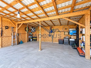 Casă 3 camere | Lipănești | Centrală Gaz | Teren 730 mp | Garaj - imagine 12