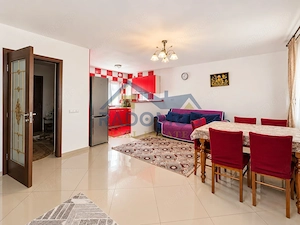 Casă 3 camere | Lipănești | Centrală Gaz | Teren 730 mp | Garaj - imagine 3