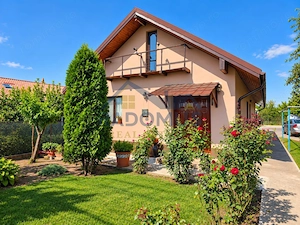 Casă 3 camere | Lipănești | Centrală Gaz | Teren 730 mp | Garaj - imagine 17