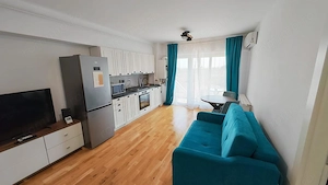 Lux! Bloc nou! Tatarasi! Apartament 2 camere,decomandat,balcon!
