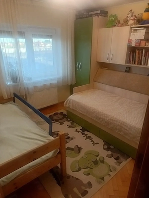 Apartament 4 camere - imagine 3