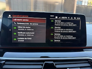 Vand Bmw G30  - imagine 3