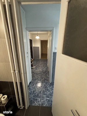 Apartament 2 camere de vanzare in zona Rahova - imagine 9