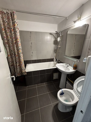 Apartament 2 camere de vanzare in zona Rahova - imagine 8