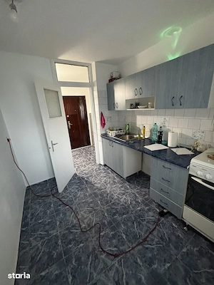Apartament 2 camere de vanzare in zona Rahova - imagine 5