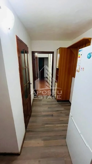 Apartament 3 camere de inchiriat, Centrala Proprie, Soarelui,Timisoara - imagine 5