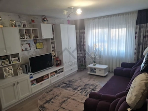 Apartament 2 camere decomandat, mobilat si utilat - CUG