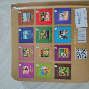 Colectia de povesti editura Gama