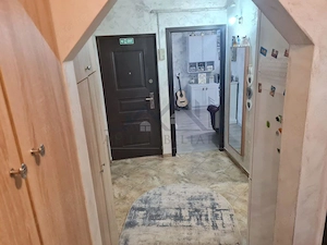 Apartament 2 camere decomandat, mobilat si utilat - CUG - imagine 5