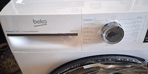 Masina de spalat Beko - BM3WFSU49415WB