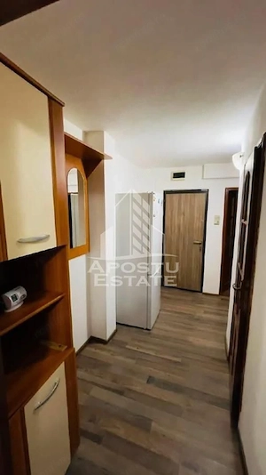 Apartament 3 camere de inchiriat, Centrala Proprie, Soarelui,Timisoara - imagine 6