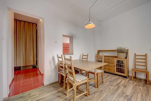 Strada Icoanei - Eminescu, apartament de 3 camere, etaj 1, comision 0% - imagine 9