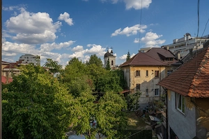 Strada Icoanei - Eminescu, apartament de 3 camere, etaj 1, comision 0% - imagine 6