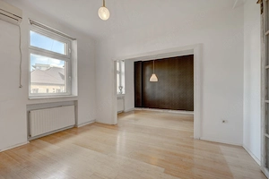 Strada Icoanei - Eminescu, apartament de 3 camere, etaj 1, comision 0% - imagine 2