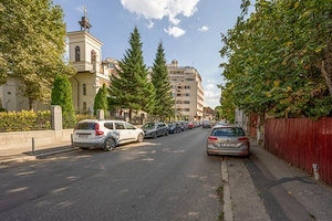 Strada Icoanei - Eminescu, apartament de 3 camere, etaj 1, comision 0% - imagine 16