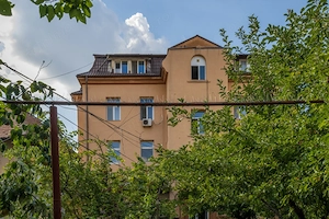 Strada Icoanei - Eminescu, apartament de 3 camere, etaj 1, comision 0% - imagine 7