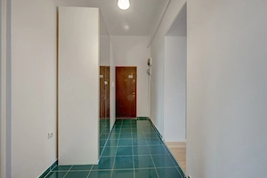 Strada Icoanei - Eminescu, apartament de 3 camere, etaj 1, comision 0% - imagine 12