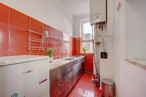 Strada Icoanei - Eminescu, apartament de 3 camere, etaj 1, comision 0% - imagine 10