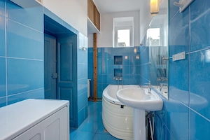 Strada Icoanei - Eminescu, apartament de 3 camere, etaj 1, comision 0% - imagine 13