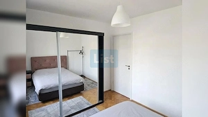 FARA COMISION! Apartament 3camere,renovat,etaj 2/10,zona INTERSERVISAN - imagine 4