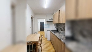 FARA COMISION! Apartament 3camere,renovat,etaj 2/10,zona INTERSERVISAN - imagine 5