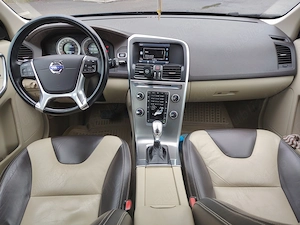 Vând Volvo XC60 R Design  - imagine 4