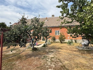 Vand casa sau schimb cu apartament - imagine 2