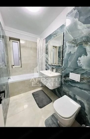 Apartament 2 camere de inchiriat, lux, Braytim - imagine 4