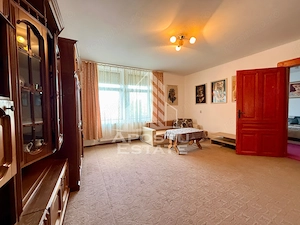 Apartament 2 camere de vanzare, parcare, centrala proprie,Take Ionescu - imagine 3