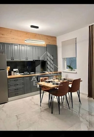 Apartament 2 camere de inchiriat, lux, Braytim - imagine 3