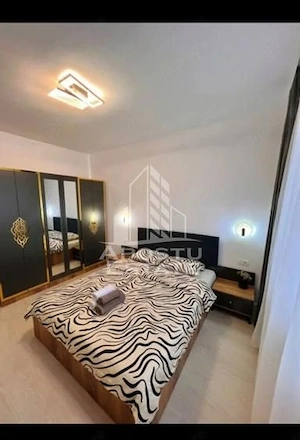 Apartament 2 camere de inchiriat, lux, Braytim - imagine 8