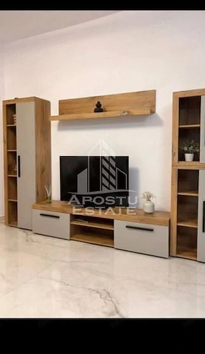 Apartament 2 camere de inchiriat, lux, Braytim - imagine 7